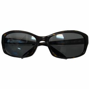 RALPH Ralph Lauren Tortoise Reading Sunglass